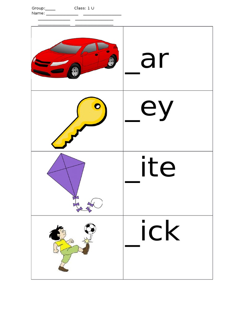 C N K Sounds | PDF