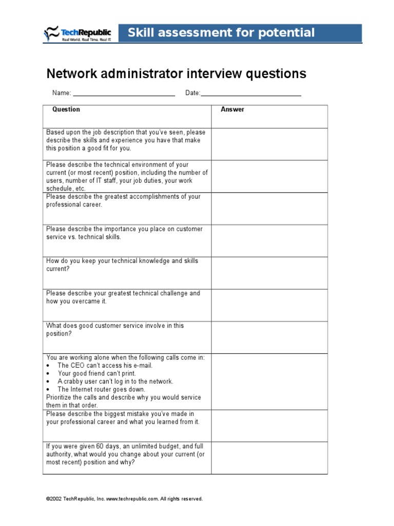 Net Admin Questions | PDF | Windows 2000 | Microsoft