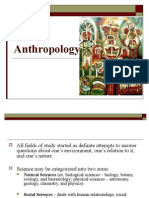 Anthropology