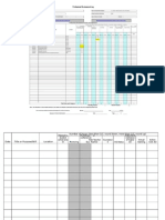 Annual Log of Professional Development 2014-15-1