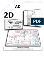 AutoCAD 2D Fundamentals