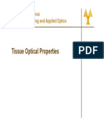 05. Tissue Optics