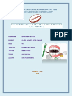 Tarea Totales II Unidad