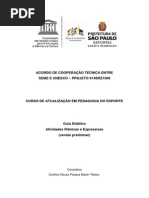 atividades ritmicase xpressivas