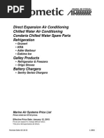 Download 2015 Dometic Marine Air Pricebook by nwmarineair2869 SN266804777 doc pdf
