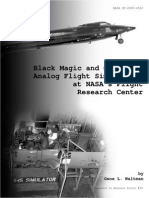 NASA - [Aerospace History 20] - Black Magic and Gremlins, Analog Flight Simulations at NASA_s Fli.pdf