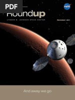 NASA Organizational Chart Overview | PDF | Marshall Space Flight Center ...