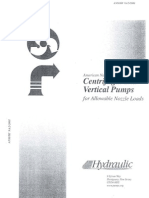 ANSI-HI 9.6.2-2001 Centrifugal and Vertical Pumps For Allowable Nozzle Loads - Part1