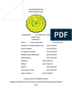 Laporan PBL Imunologi Modul 2