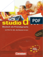 Studio D A1 - DVD