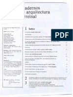 Cuaderno de Arquitectura Virreinal 1