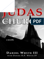 Judas Church (Serial Novel)