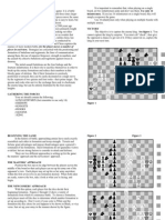 Regimental Chess Rule-Book