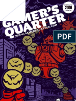 Gamers Quarter 5