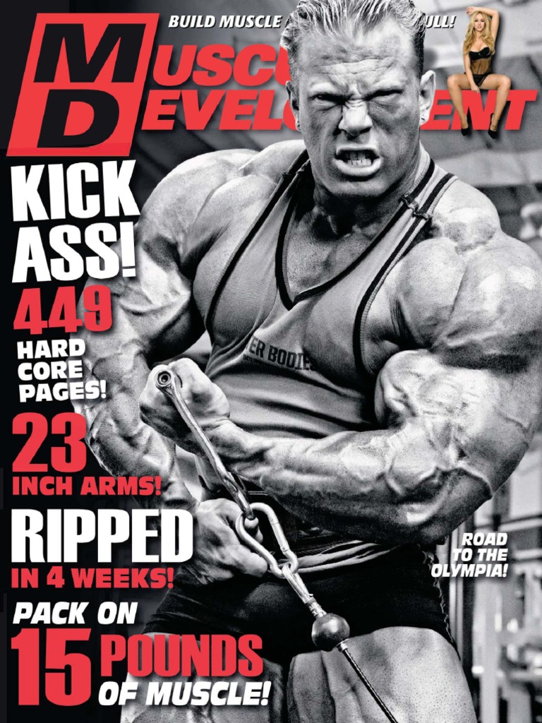 l carnitine l ta layne Muscular Development Iunie 2009 | PDF | Strength Training Not all glutathione supplements korean skincare store us Stil:Kapsül
