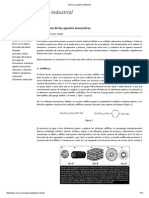 Química Orgánica Industrial