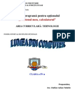 Lumeadincomputer Optionalcls - Aiv A2014