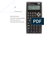 35 - 25 Formula Solver 2