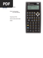 35 - 37 Converting Labels To Line Numbers