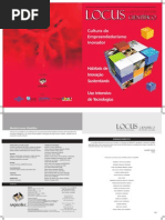 Cultura Do Empreendedorismo