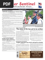 May 28, 2015 Courier Sentinel