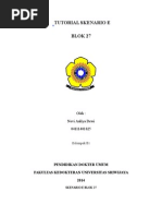 Download SKENARIO E BLOK 27docx by noviauliyadewi SN266840254 doc pdf