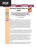 666 Leituras 2 Vacinas Super Interessante