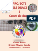 COSES DE DRACS