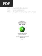 Download Studio Perancangan Arsitektur 5 by faradilaamalia SN266844190 doc pdf
