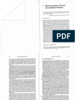 Local Government Economics 2-1 PDF