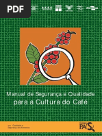 MANUALSEGURANCAQUALIDADEParaaculturadocafe