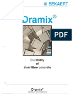 Dramix Brochure