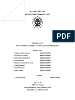 Jurnal Pengubahan Asam Maleat Menjadi Fumarat