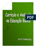 1Aula_CURRÍCULO E AVALIAÇÃO.pdf