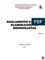 c - Reglamento - Monografías
