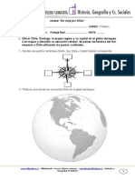 Pruebas Sumativas Historia 2basico Semana 10 2015