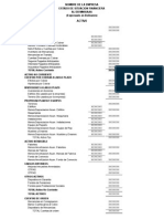 Modelo ESF-NIIF PYMES