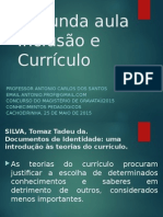 Segunda Aula