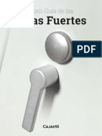 Libro Guia de Las Cajas Fuertes