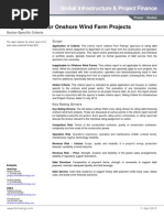 OpenWind Software Tutorial Guide | PDF | Wind Power | Tab (Gui)