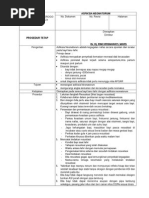 Download Sop Perinatologi New by ners SN266856863 doc pdf