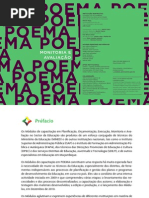 MONITORIA E AVALIAÇÃO