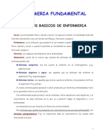 Enfermeria Fundamental