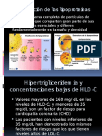 Dislipidemia Exposicion