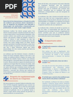 ABORTO NÃO DEVE SER CRIME