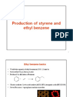 5 Styrene and Ethylbenzene Le 2008[1] Edited