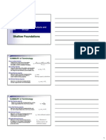 CE 632 Shallow foundations Part-1 Handout.pdf