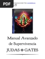Judas Gates - MANUAL AVANZADO DE SUPERVIVENCIA v2.0 (1).pdf