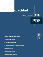 Discapacidad Inclusion.ppt