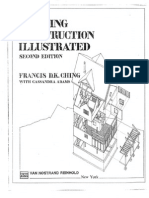 Building Construction Illustrated, 2nd Edition